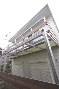 木造建築物