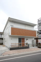 木造建築物