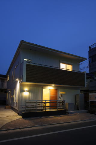 木造建築物