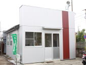 木造建築物
